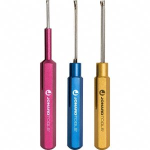 JONARD TOOLS IC Connector Tool Kit KA-260