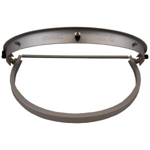 BULLARD Aluminum Face Shield Frame 112G