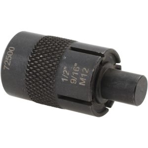 RECOIL Thread Insert Hand Installation Tool: 1/2-13, 1/2-20, 9/16-12, 9/16-18 M12 x 1.25 & M12 x 1.75, Insert Tool 72500