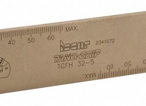 ISCAR TGFH Single End Neutral Indexable Cutoff Blade 2302143