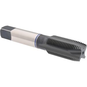 ACCUPRO Spiral Point Tap: 1-12 UNF, 4 Flutes, Plug Chamfer, Vanadium High Speed Steel, Oxide Coated T1620805
