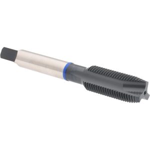 ACCUPRO Spiral Point Tap: 1/2-20 UNF, 3 Flutes, Plug Chamfer, 3B Class of Fit, Vanadium High Speed Steel, Oxide Coated T1620583