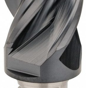 ISCAR Roughing Milling Tip Insert: MMEC750E62R31CF4T12 IC908, Carbide 5623036