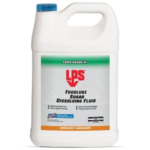LPS Lubricant: 1 gal Jug 57701