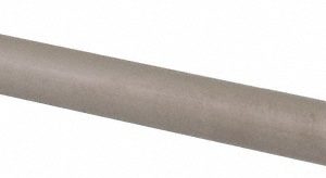 ACCUPRO Square End Mill: 0.027" Dia, 0.081" LOC, 4 Flutes, Solid Carbide 12276804