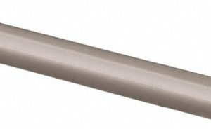 ACCUPRO Square End Mill: 0.018" Dia, 0.054" LOC, 4 Flutes, Solid Carbide 12276795