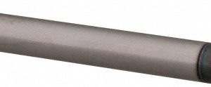 ACCUPRO Square End Mill: 0.026" Dia, 5/64" LOC, 4 Flutes, Solid Carbide 14796946