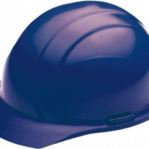 ABILITYONE Hard Hat: Class E, 4-Point Suspension 8415009353132