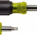 KLEIN TOOLS Nut Driver & Bit Screwdriver Set M2O39207KIT