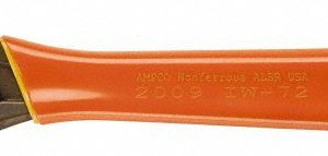 AMPCO Adjustable Wrench: IW-71