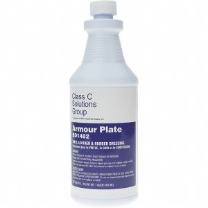 ABC-COMPOUNDING CO INC Leather Cleaner Conditioner: Bottle 639532SA