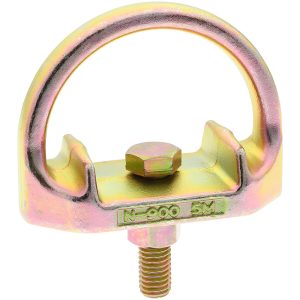 PRO-SAFE D-Ring Anchor Kit: PS-DANCRKT