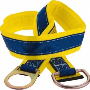 PRO-SAFE 6' Long, D-Ring Anchor Sling PS-2DANCR6