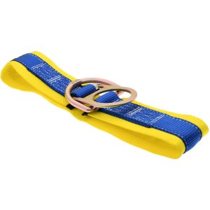 PRO-SAFE 3' Long, D-Ring Anchor Sling PS-2DANCR3