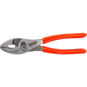 PROTO 6-1/2" OAL, 1-7/8" Jaw Length, 1-1/4" Jaw Width, Slip Joint Combination Pliers J276GXL