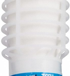 RUBBERMAID Air Freshener Dispenser Refill: 48 mL Container FG402112