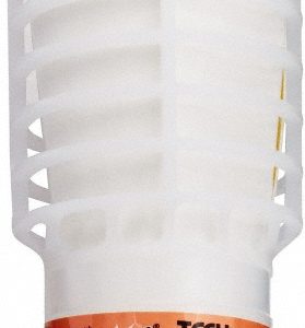 RUBBERMAID Air Freshener Dispenser Refill: 48 mL Container FG402369