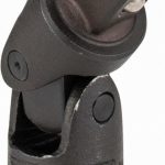 PROTO Socket Adapter: Drive, 1/4", 1/4" J4770AB