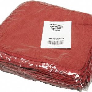 ABILITYONE Rag: Reclaimed, Cotton 4235015264342