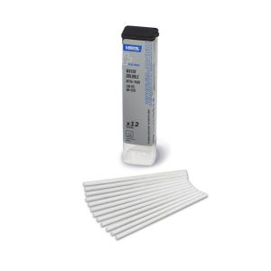 MARKAL Marker Refill: White, Ball Tip 96180