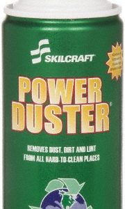 ABILITYONE Office Machine Supplies: Duster, Clear 6850014120040