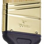 ABILITYONE Paint Brush: 2-1/2" Wide, Synthetic 8020016213442