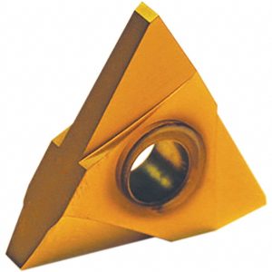 TOOL-FLO On-Edge Threading Insert: Acme, External & Internal, Neutral Hand 0239060AC50C