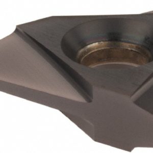 TOOL-FLO On-Edge Threading Insert: Acme, External & Internal, Neutral Hand 0241040AC50E