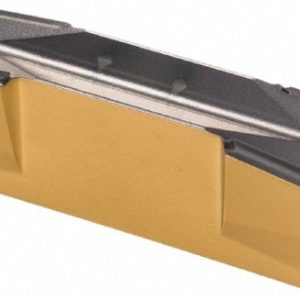 ISCAR Grooving Insert: GDMN808 IC808, Carbide 6404093
