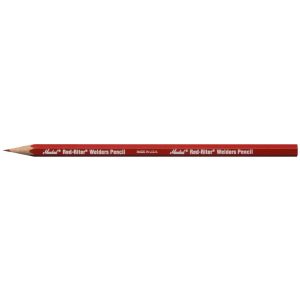 MARKAL Welding Marker: Red 96100