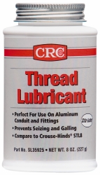 CRC Sta-Lube Thread Lubricant, 8oz 1007954
