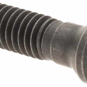 INGERSOLL CUTTING TOOLS Insert Screw for Indexables: T15 Torx, M4 Thread 7032312