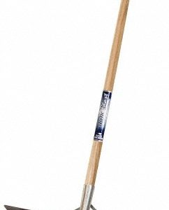 AMES TRUE TEMPER 24" Steel Pusher Shovel 1644300