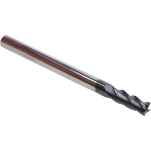 VALUE COLLECTION Square End Mill: 52537-85-D