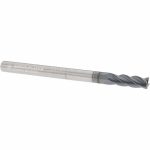 VALUE COLLECTION Square End Mill: 51454-85-D