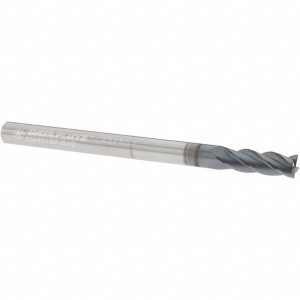 VALUE COLLECTION Square End Mill: 51454-85-D
