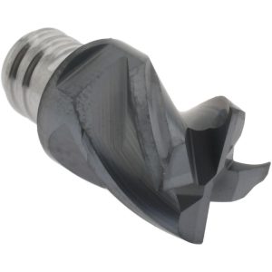 ISCAR Roughing Milling Tip Insert: MM EC375E27R15C IC908, Carbide 5623033