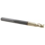 VALUE COLLECTION Square End Mill: 32460-86-D
