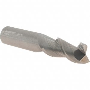 VALUE COLLECTION Roughing & Finishing End Mill: 3/4" Dia 32700-00-D