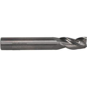 VALUE COLLECTION Square End Mill: 50529-00-D