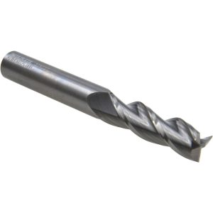 VALUE COLLECTION Square End Mill: 51600-00-D