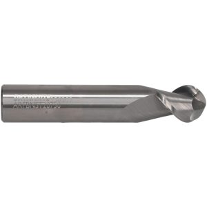 VALUE COLLECTION Square End Mill: 33472-00-D