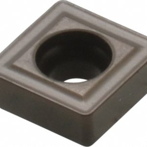 SECO Indexable Drill Insert: SCGX05P2 DP2000, Carbide 02590854