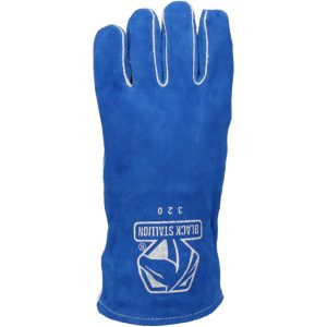 BLACK STALLION Welding/Heat Protective Glove 320L