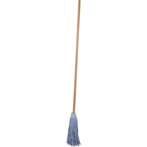 PRO-SOURCE Green Deck Mop 63217491