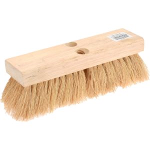 PRO-SOURCE Scrub Brush: Tampico Bristles PS-604-10