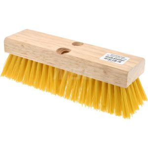 PRO-SOURCE Scrub Brush: Polypropylene Bristles PS-605-10