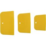 3M Assorted Spreaders for Body Fillers & Finishing Putties 7100143457