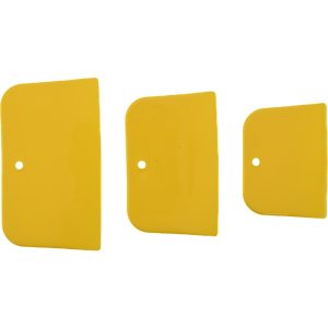 3M Assorted Spreaders for Body Fillers & Finishing Putties 7100143457