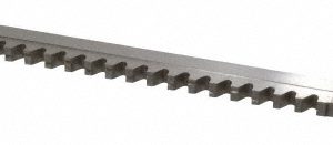 VALUE COLLECTION Keyway: Style C-1, High Speed Steel, 8 mm Wide 395-2220